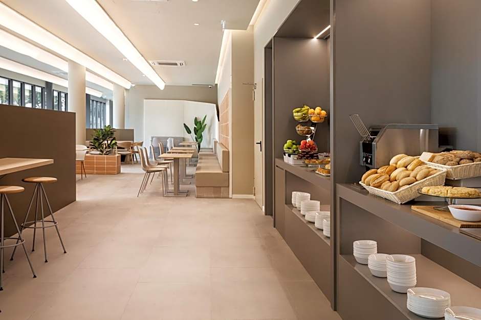 B&B HOTEL Lisboa Oeiras