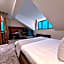 Hôtel Restaurant & Spa Les Planets