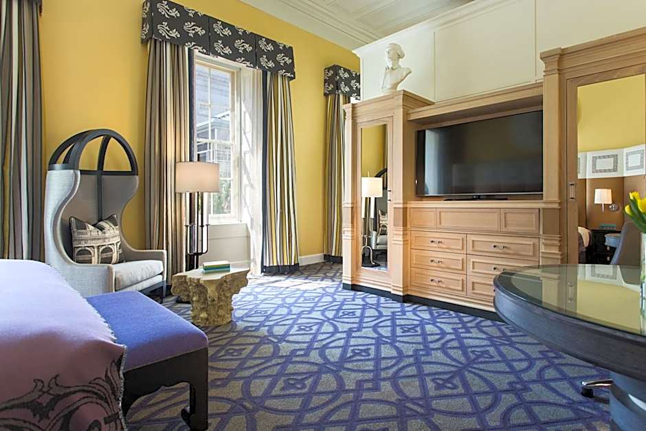 Kimpton Hotel Monaco Washington DC, an IHG Hotel By IHG