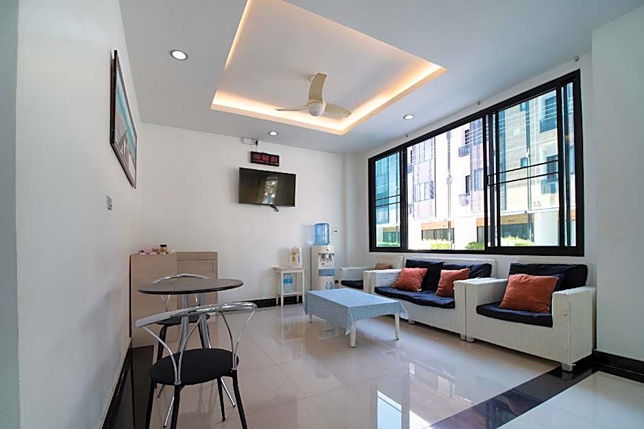 Next At Rayong Hotel