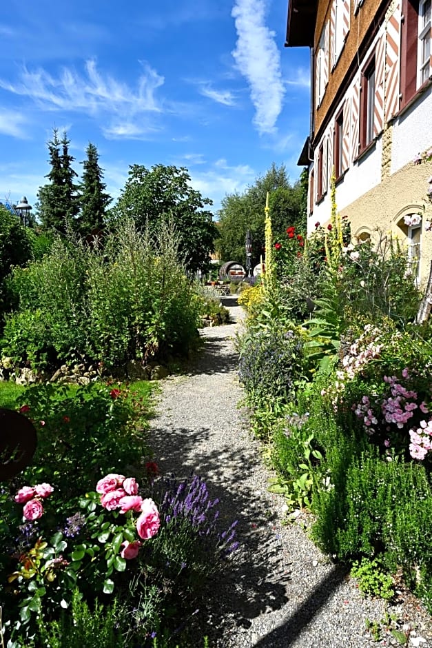 Landgasthof Rössle - Beim Kräuterwirt