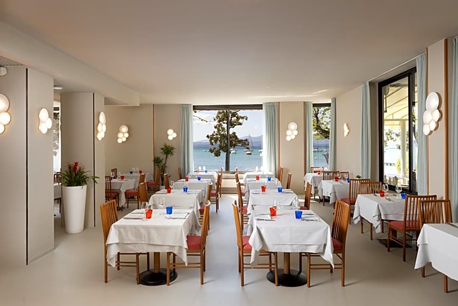 Hotel Nettuno
