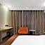 GreenTree Inn ShangQiu Normal College Wenhua(W)Road Business Hotel West Road Branch