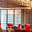Crowne Plaza Newcastle - Stephenson Quarter By IHG