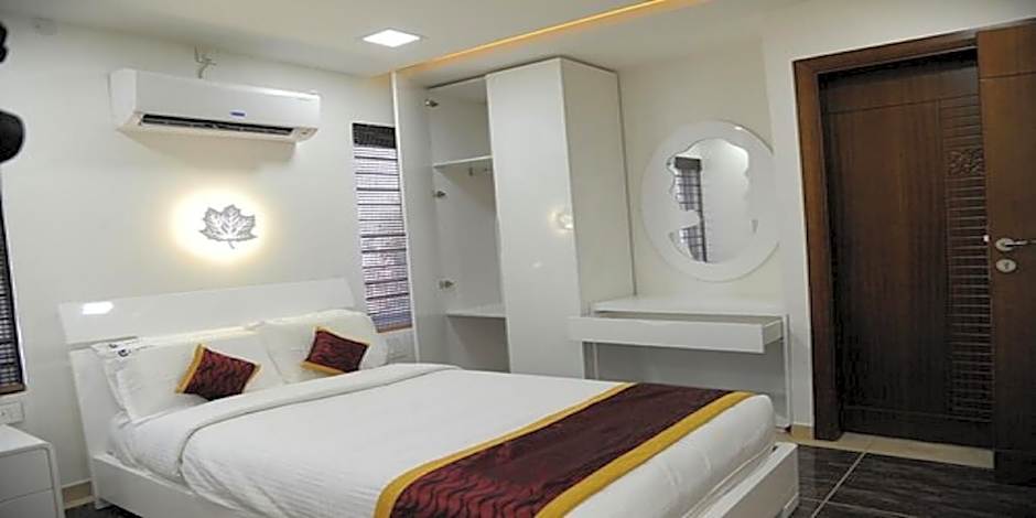 Crystal Inn