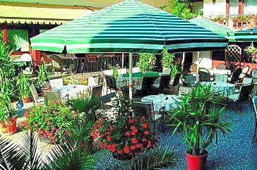 Hotel Riegeler Hof