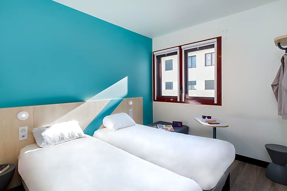 ibis budget Perpignan Centre