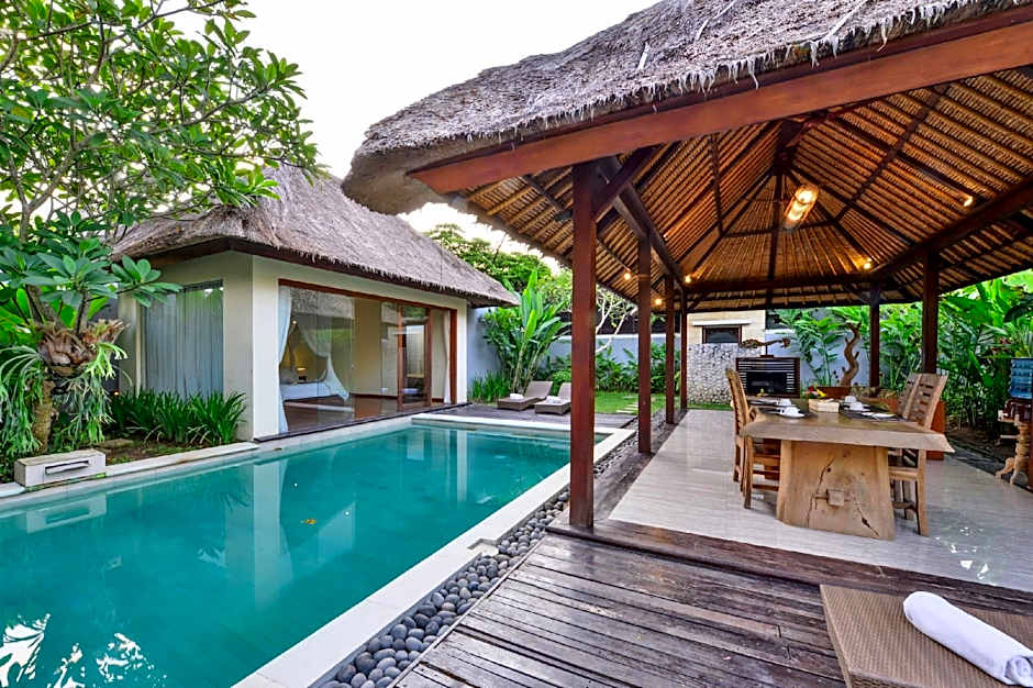 Avery Le Nixsun Villas by Waringin Hospitality