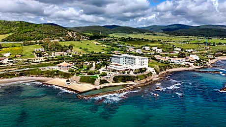 Villa MG Hotel