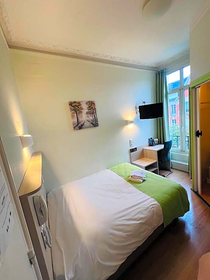 Hôtel De La Cathédrale