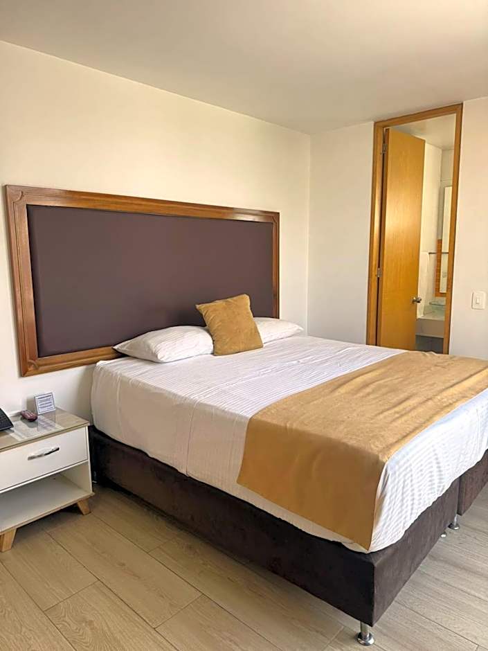 Hotel Dorado Ferial