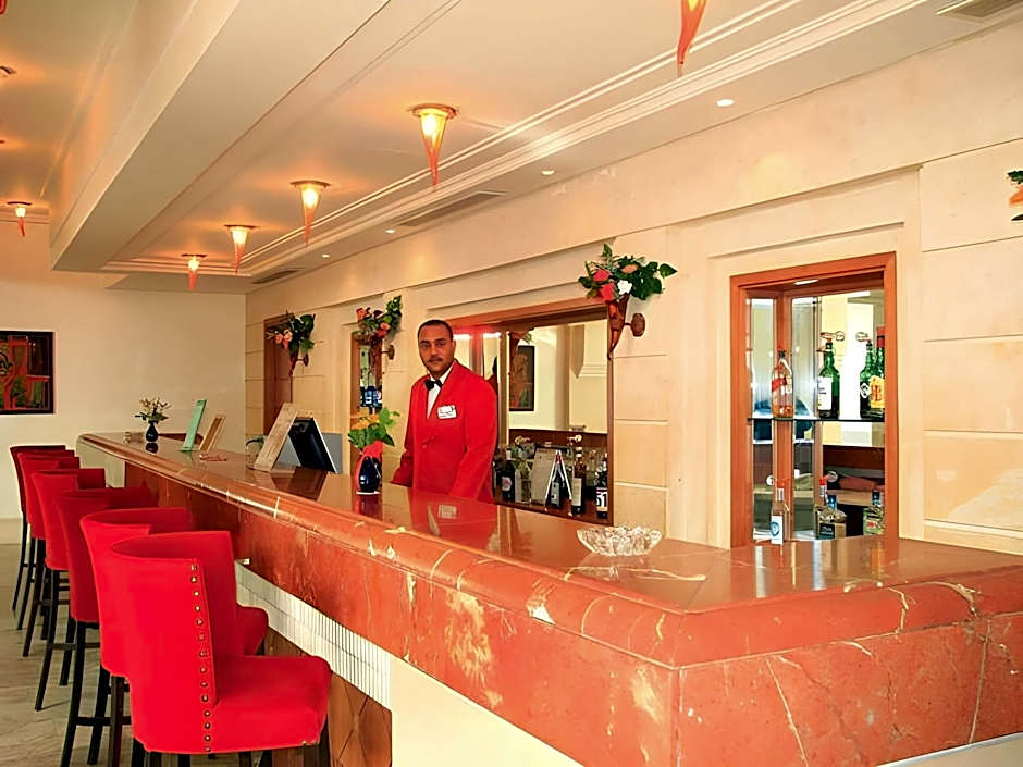 Marhaba Club