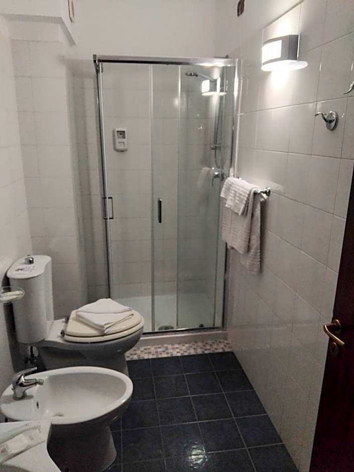 Hotel Sant'Elia