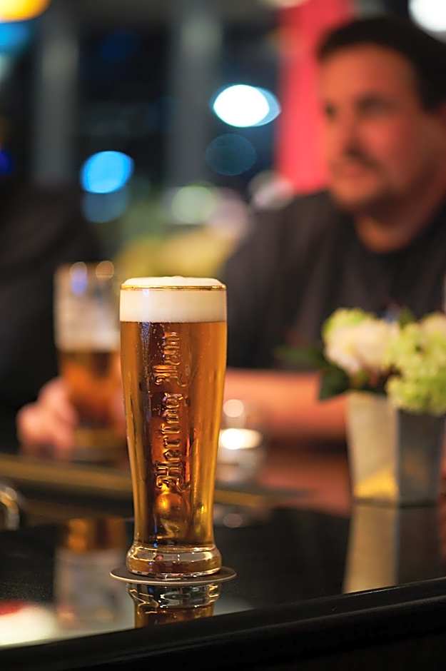 Bastion Hotel Bussum Hilversum