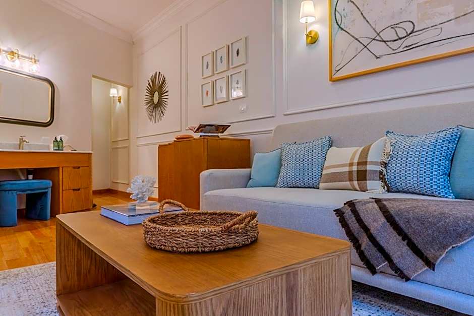 Hotel Villa Condesa