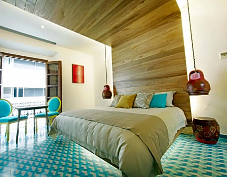 Del Carmen Concept Hotel Boutique by Chai