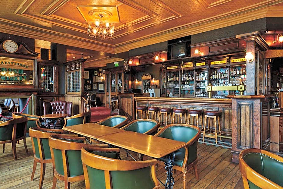 H4 Hotel Hannover Messe