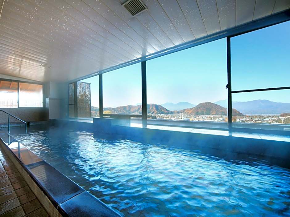 Hotel Tsubakino