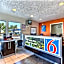 Motel 6-Pleasanton, CA