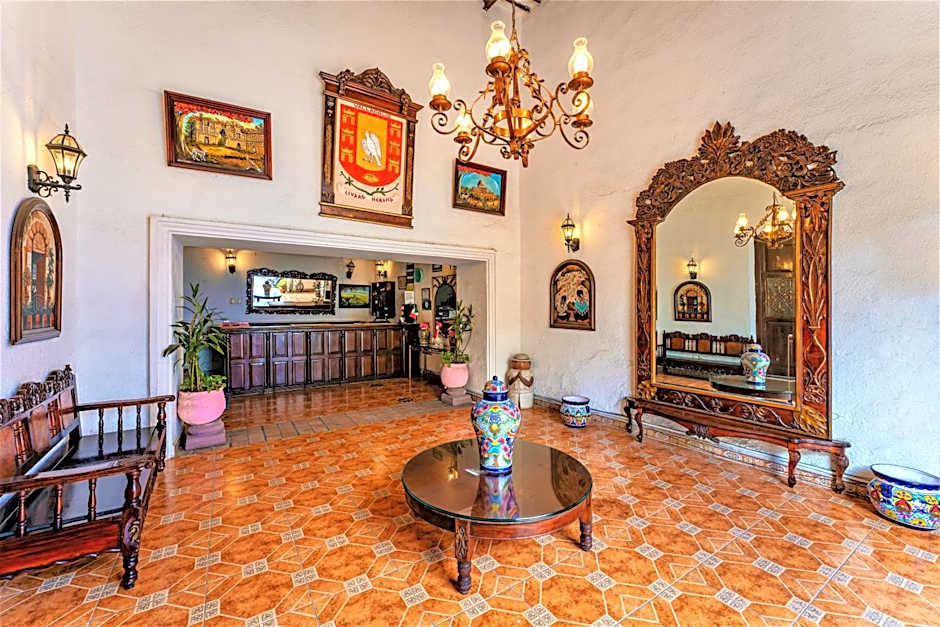 Hotel Santa Luc