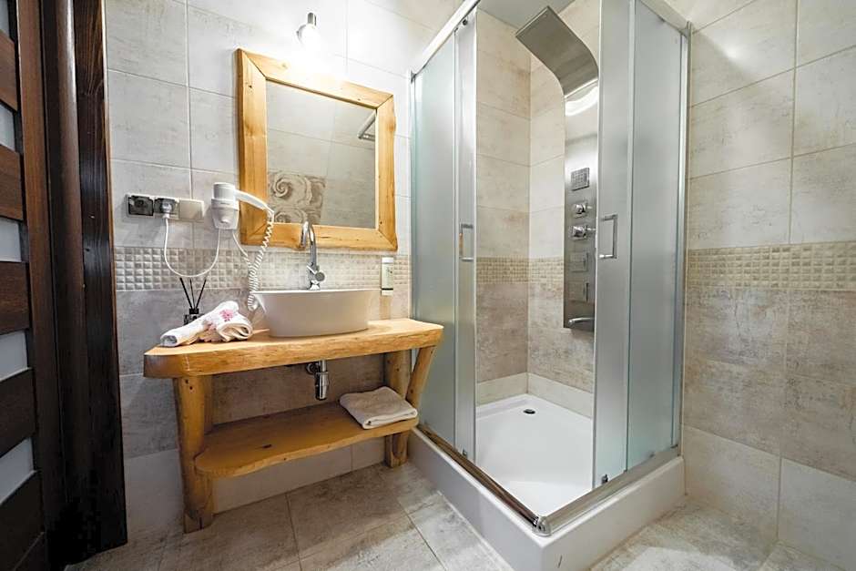 Zapotoczny Residence