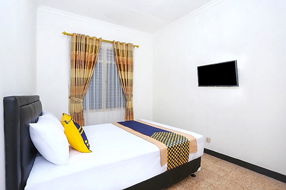 OYO 2268 Tim-tim Homestay Syariah