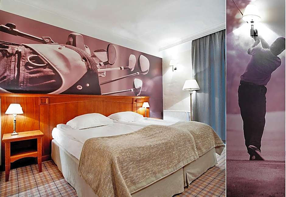 Hotel Lipowy Most