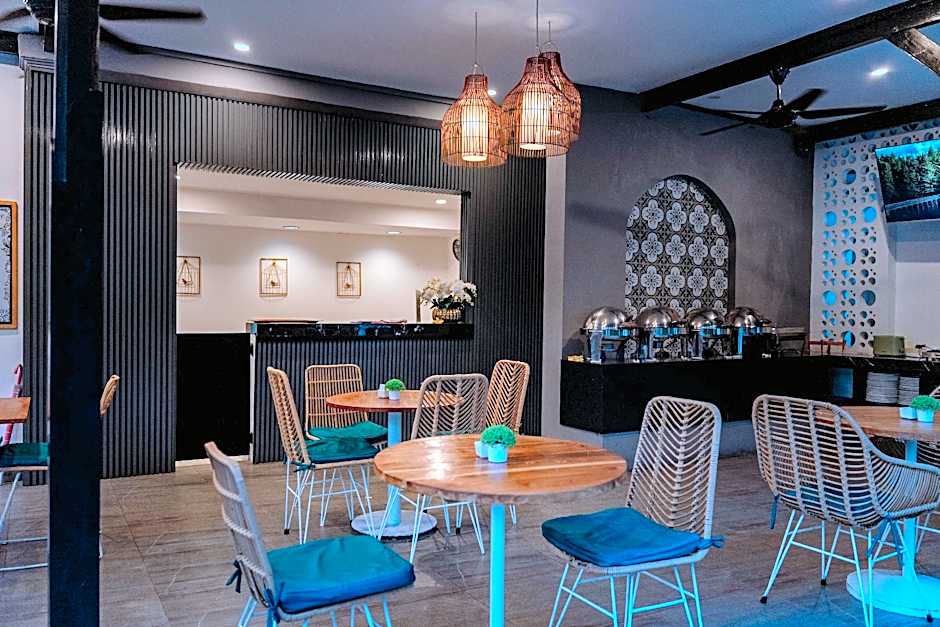 Casa Wina Kuta Managed by ARM Hospitality