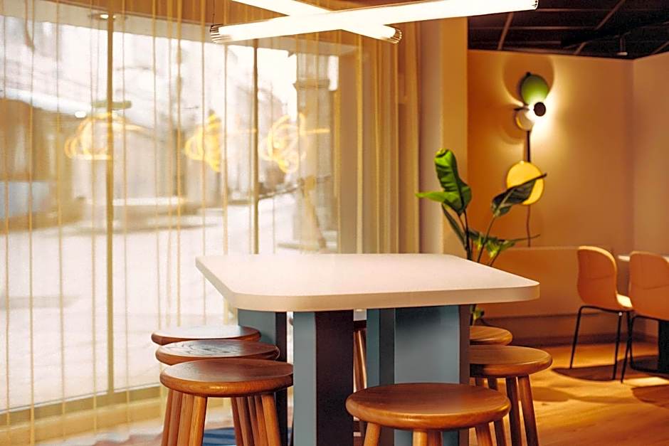 Scandic Grensen