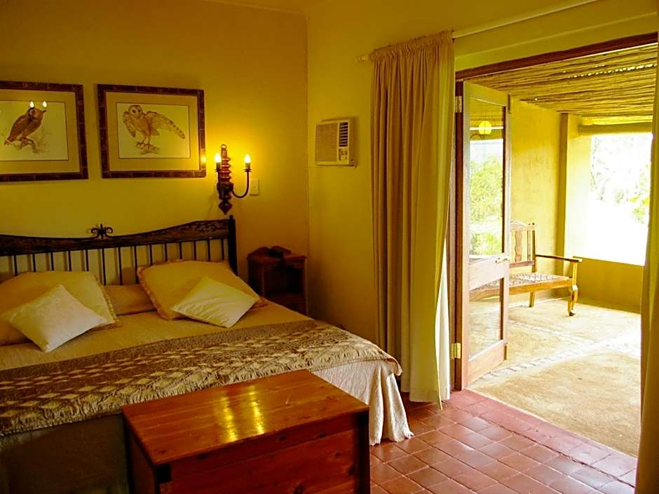 Bohm's Zeederberg Country House