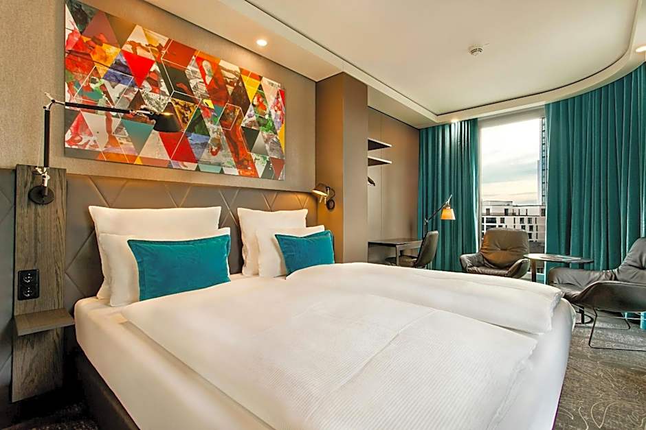 Motel One Frankfurt-Römer