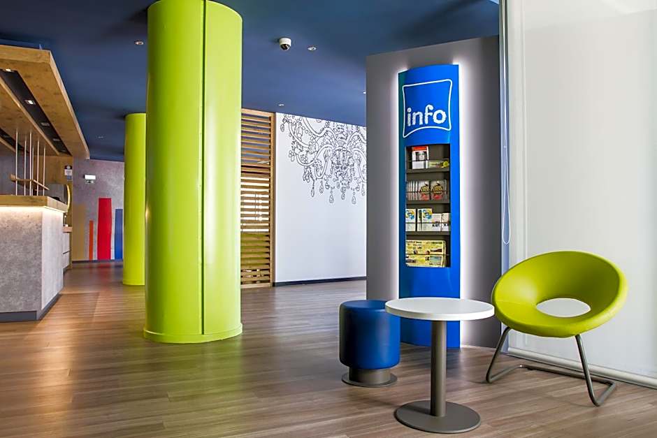 Ibis Budget Braga Centro