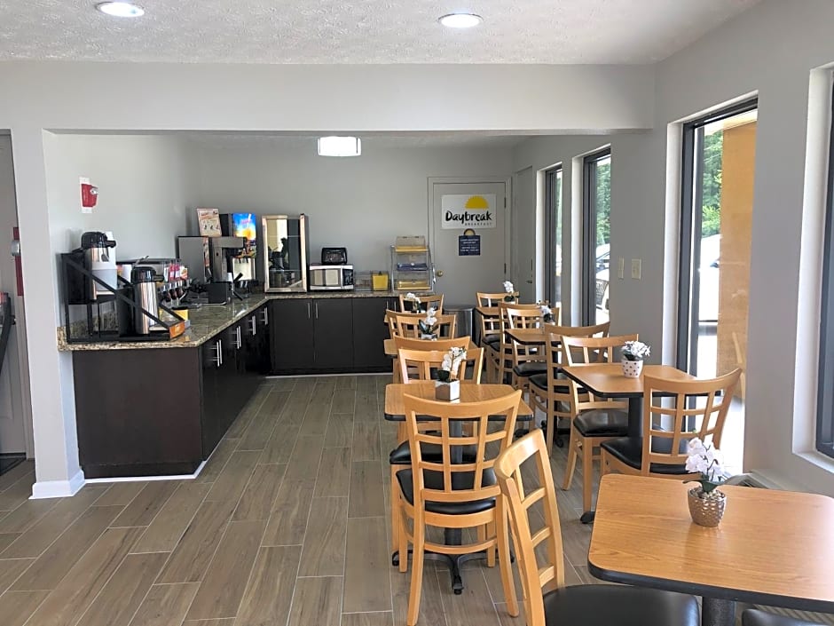 Days Inn by Wyndham Douglasville-Atlanta-Fairburn Road