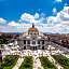 Hotel Templo Mayor