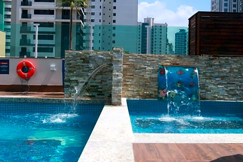 Sibara Flat Hotel & Convencoes