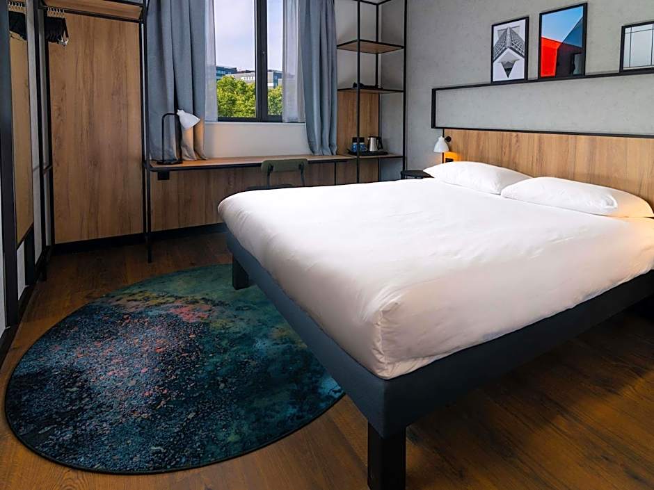 ibis Tilburg