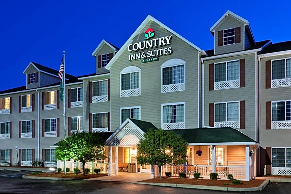 Country Inn & Suites by Radisson, Big Flats (Elmira), NY