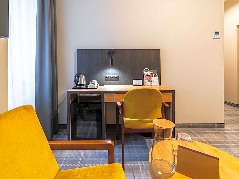 Mercure Opole
