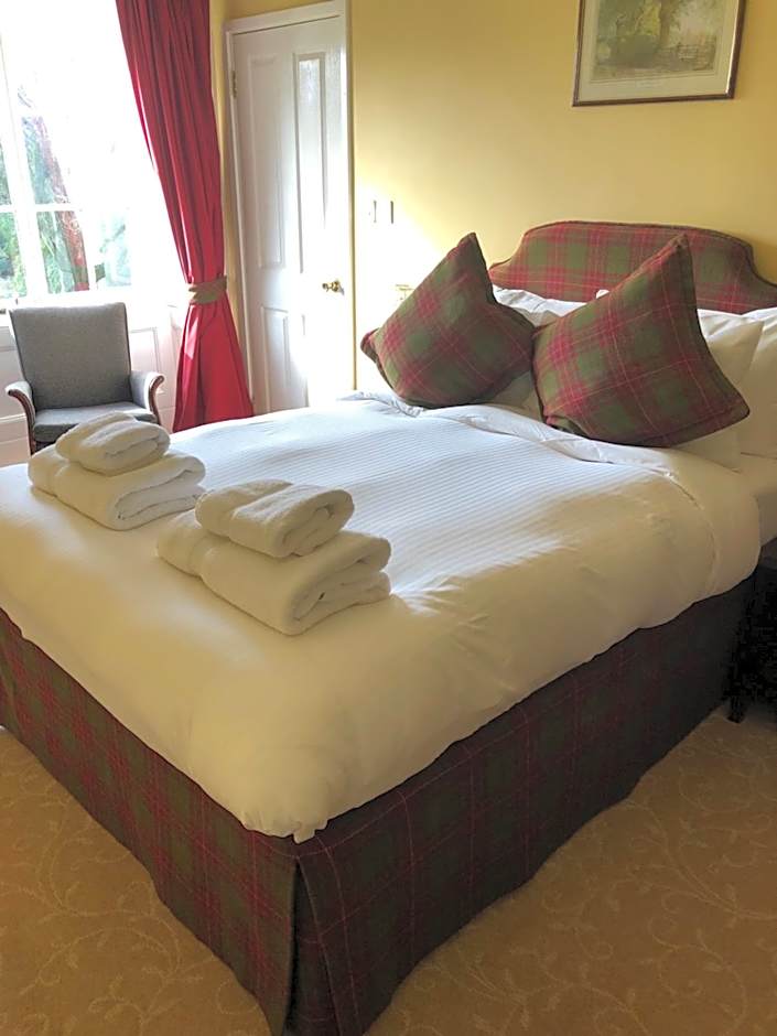 Coul House Hotel