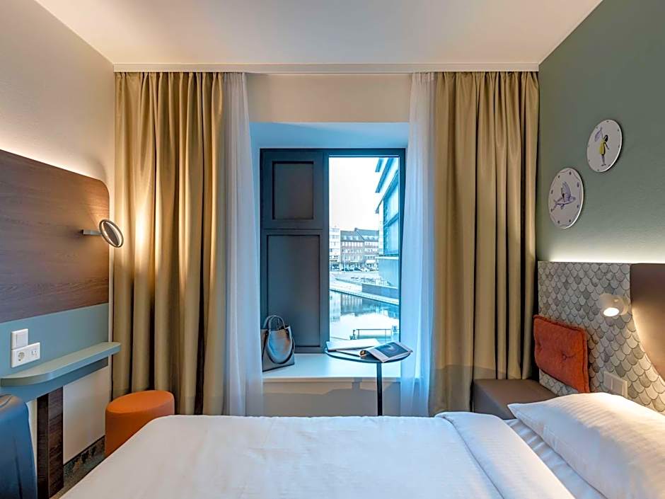 ibis Styles Kiel