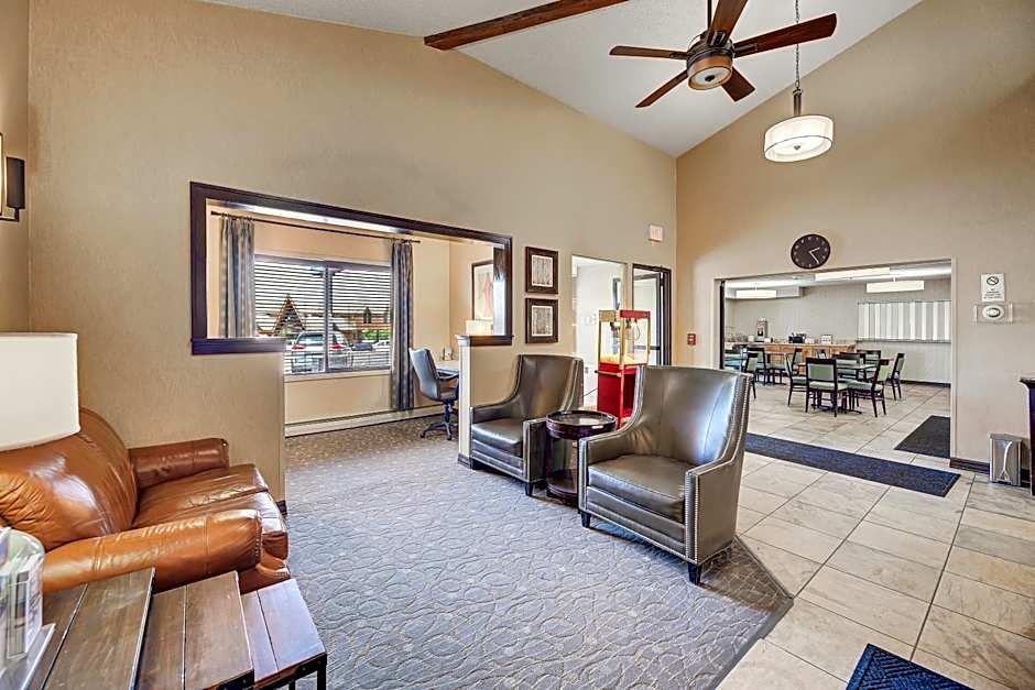 Days Inn by Wyndham Helena