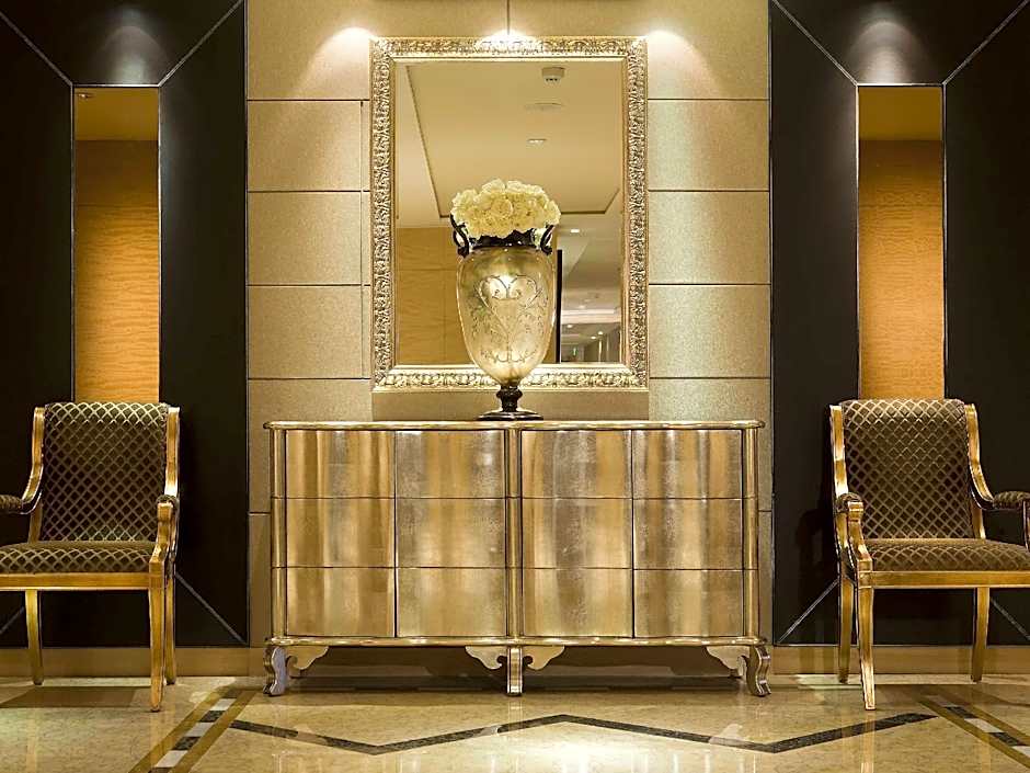 Sofitel Harbin