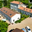 Les Gîtes du Vigneron et Cd'h