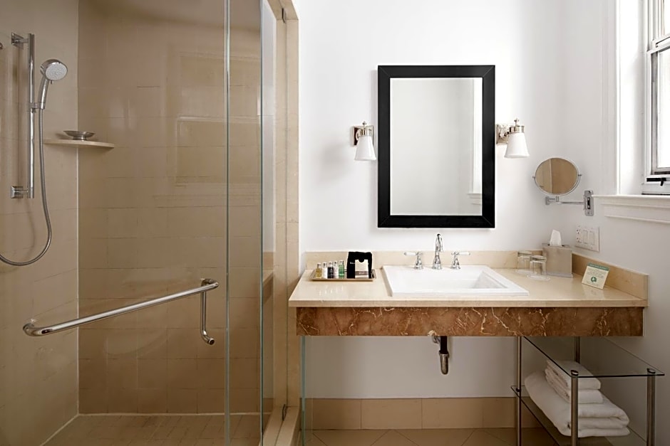 The Franklin on Rittenhouse, A Boutique Hotel