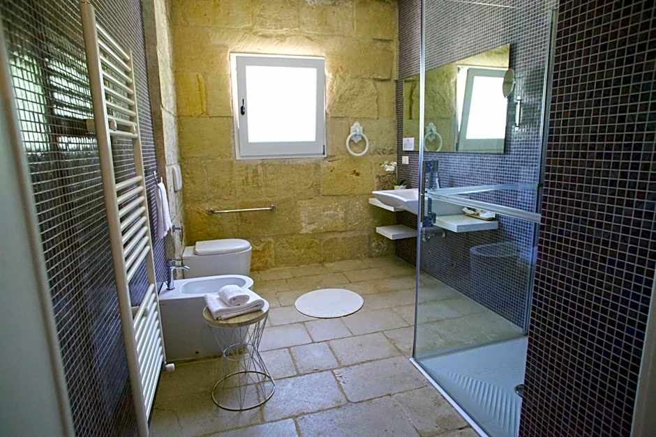 Don Agostino Relais Masseria
