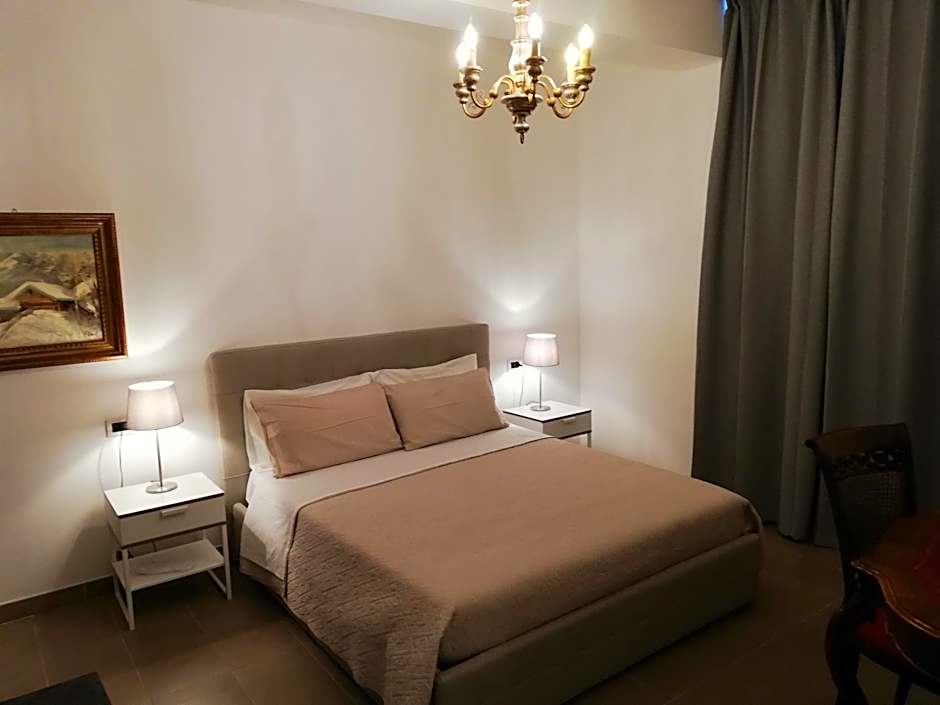 DreaMilan B&B