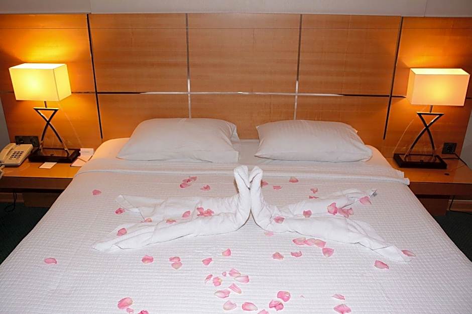 Anemon Kent Ege Otel
