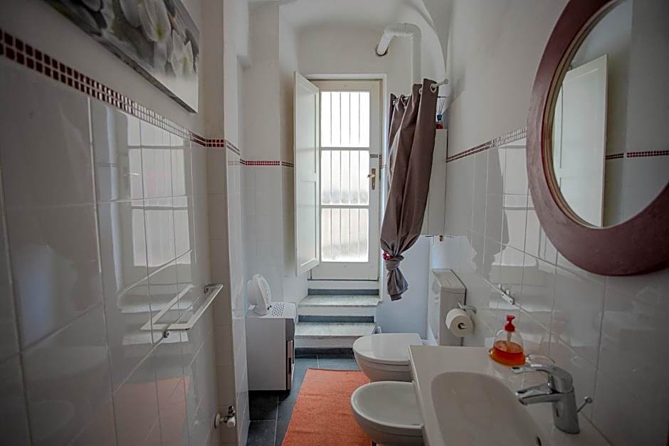 Antico Pozzo Bed and Breakfast