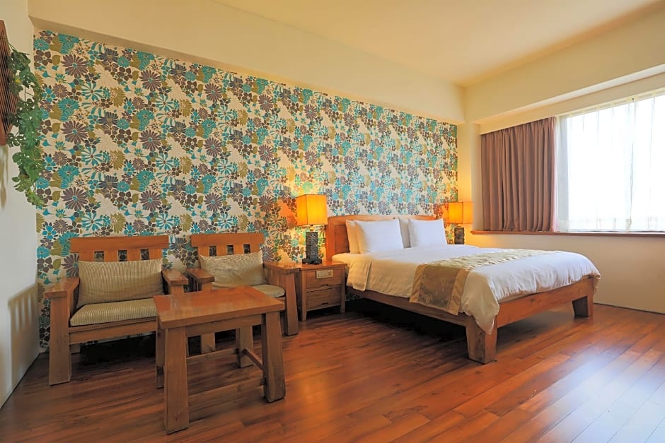 Yentai Hotel