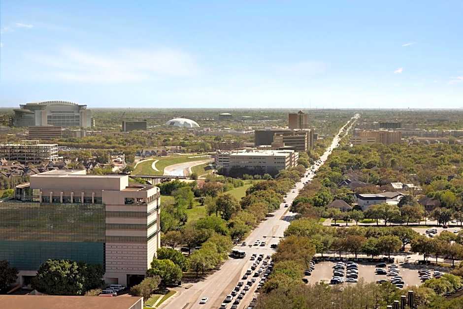 InterContinental Houston By IHG